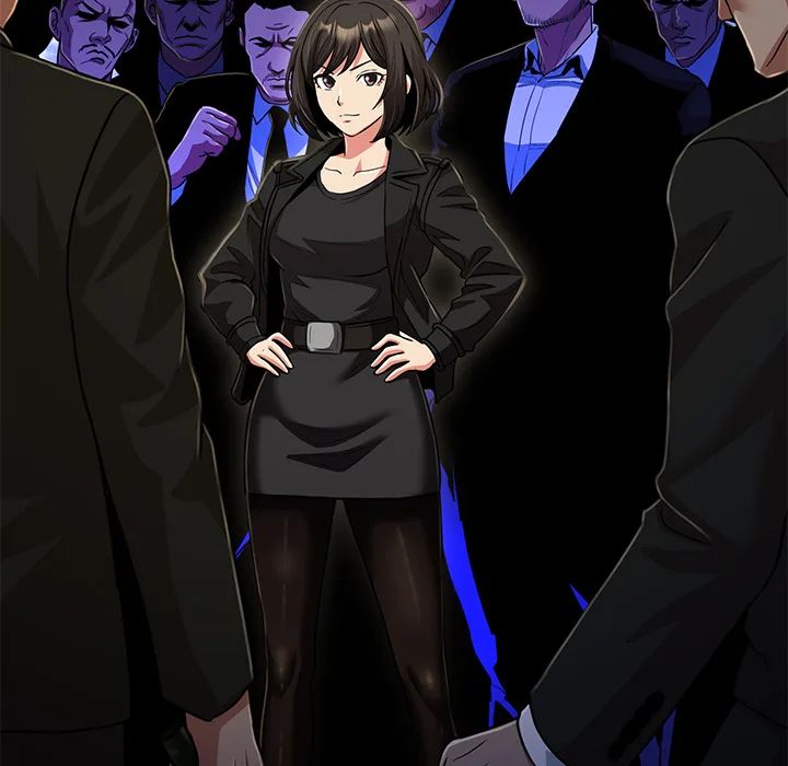 My Gangster Girlfriend - Chapter 27 [photo 191] - MangaPorn