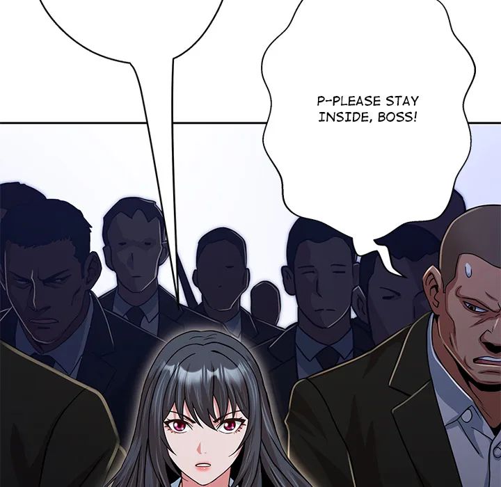 My Gangster Girlfriend - Chapter 27 [photo 193] - MangaPorn