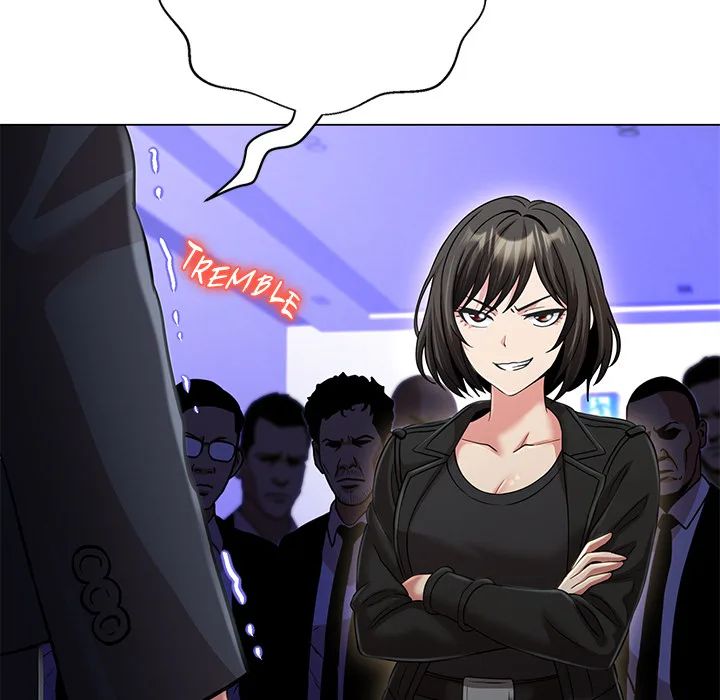 My Gangster Girlfriend - Chapter 27 [photo 203] - MangaPorn