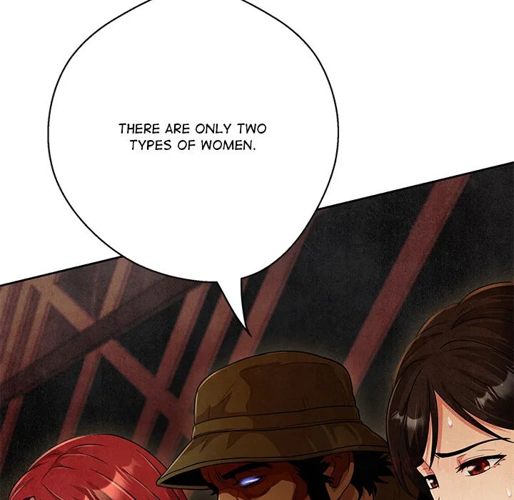 My Gangster Girlfriend - Chapter 27 [photo 40] - MangaPorn