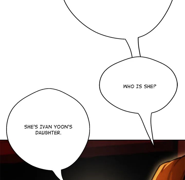 My Gangster Girlfriend - Chapter 27 [photo 56] - MangaPorn