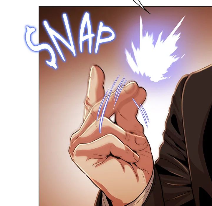 My Gangster Girlfriend - Chapter 27 [photo 6] - MangaPorn