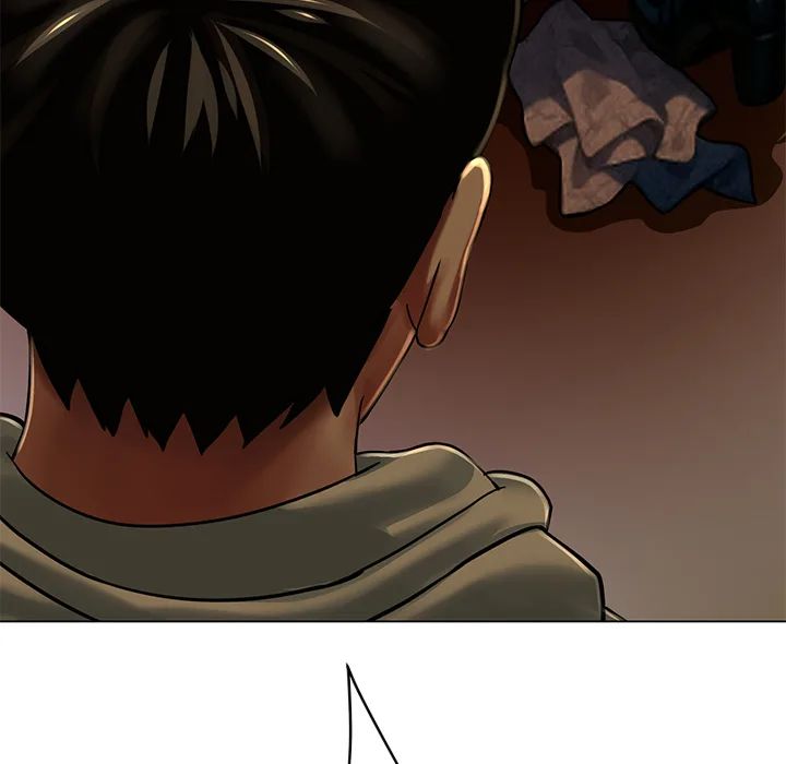 My Gangster Girlfriend - Chapter 27 [photo 78] - MangaPorn