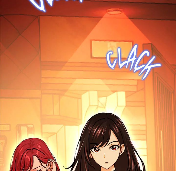 My Gangster Girlfriend - Chapter 27 [photo 8] - MangaPorn