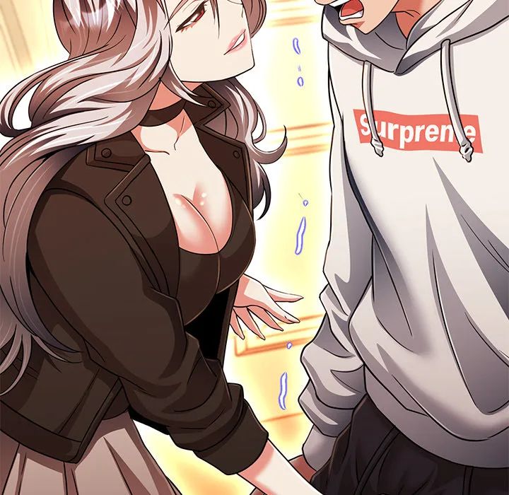 My Gangster Girlfriend - Chapter 27 [photo 97] - MangaPorn