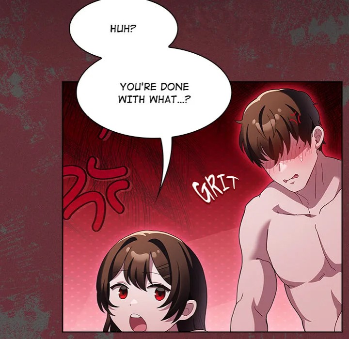 Believe Me! I Offer You My First - Chapter 14 [photo 32] - MangaPorn