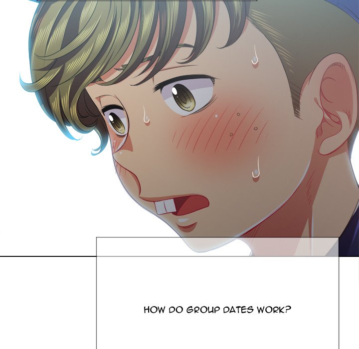 My High School Bully - Chapter 22 [photo 102] - MangaPorn