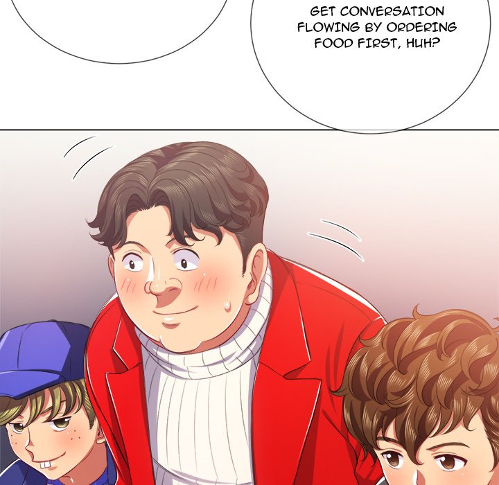 My High School Bully - Chapter 22 [photo 109] - MangaPorn