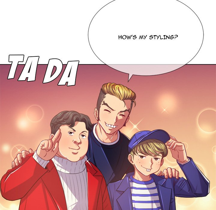 My High School Bully - Chapter 22 [photo 11] - MangaPorn
