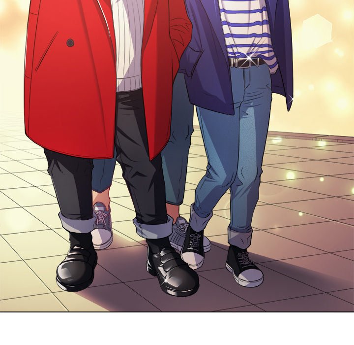 My High School Bully - Chapter 22 [photo 12] - MangaPorn