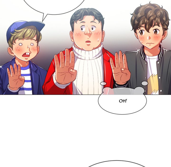 My High School Bully - Chapter 22 [photo 125] - MangaPorn