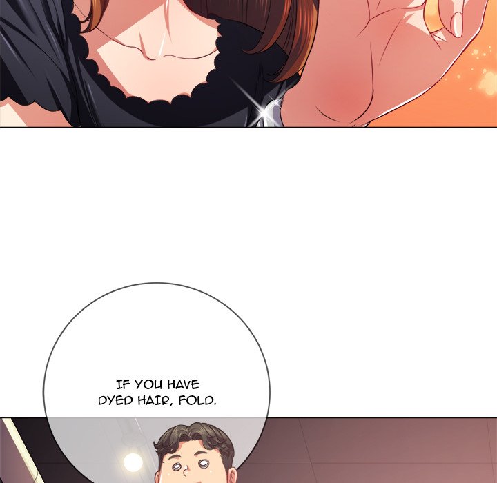 My High School Bully - Chapter 22 [photo 127] - MangaPorn