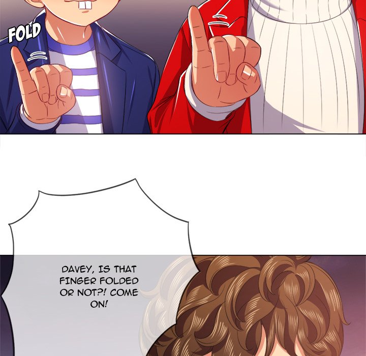 My High School Bully - Chapter 22 [photo 133] - MangaPorn