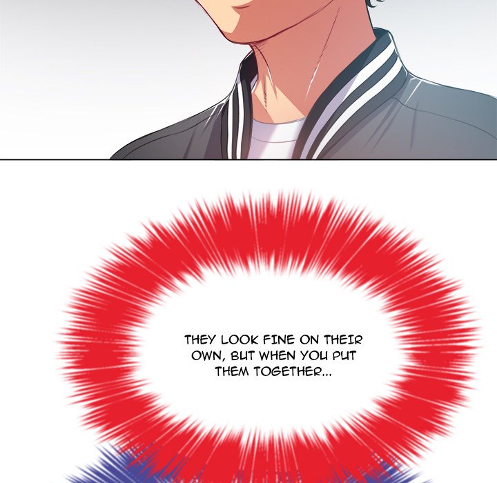 My High School Bully - Chapter 22 [photo 16] - MangaPorn