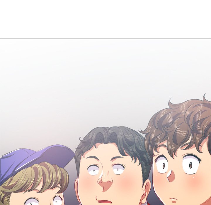 My High School Bully - Chapter 22 [photo 24] - MangaPorn