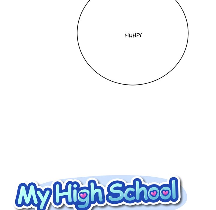 My High School Bully - Chapter 22 [photo 26] - MangaPorn