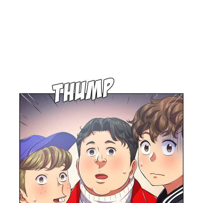 My High School Bully - Chapter 22 [photo 34] - MangaPorn