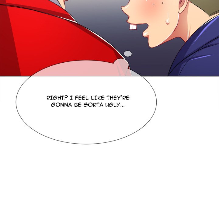 My High School Bully - Chapter 22 [photo 40] - MangaPorn