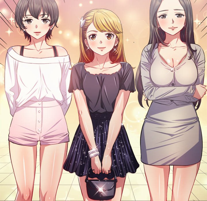 My High School Bully - Chapter 22 [photo 50] - MangaPorn
