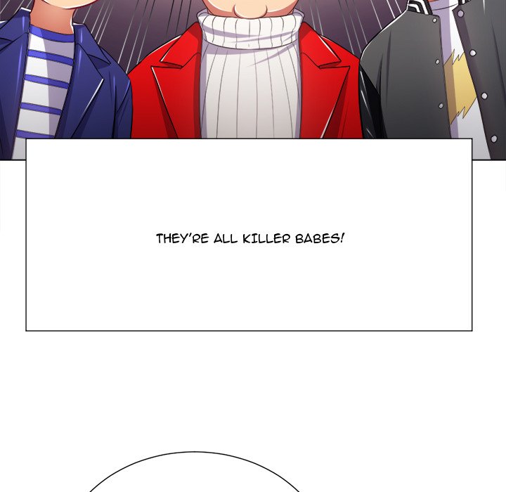 My High School Bully - Chapter 22 [photo 74] - MangaPorn