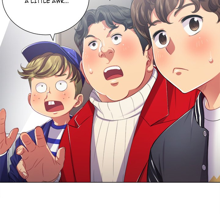 My High School Bully - Chapter 22 [photo 77] - MangaPorn