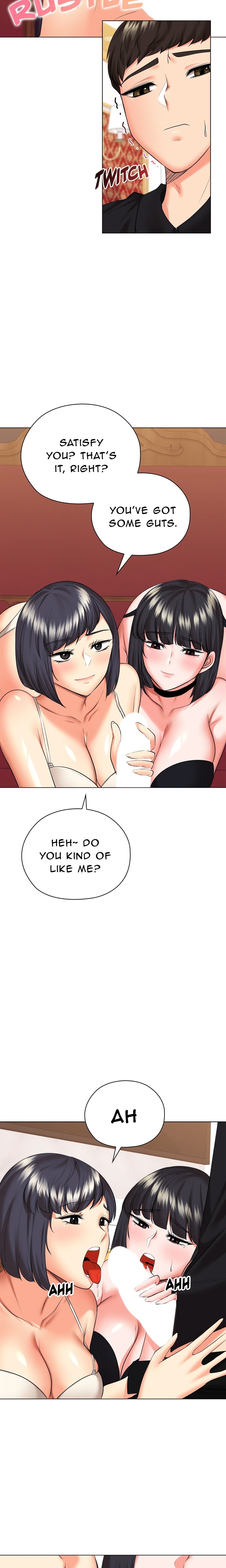 The High Society - Chapter 44 [photo 13] - MangaPorn