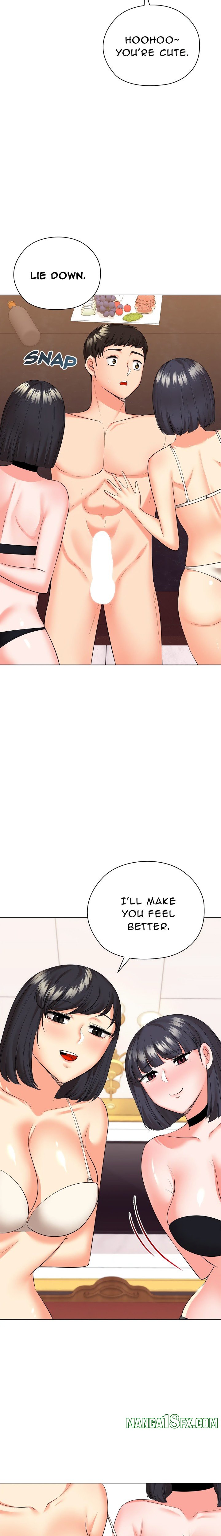 The High Society - Chapter 44 [photo 18] - MangaPorn
