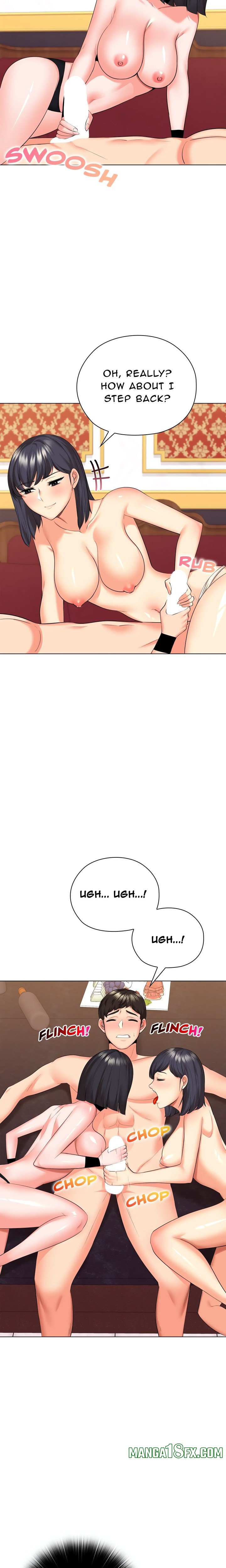 The High Society - Chapter 44 [photo 21] - MangaPorn
