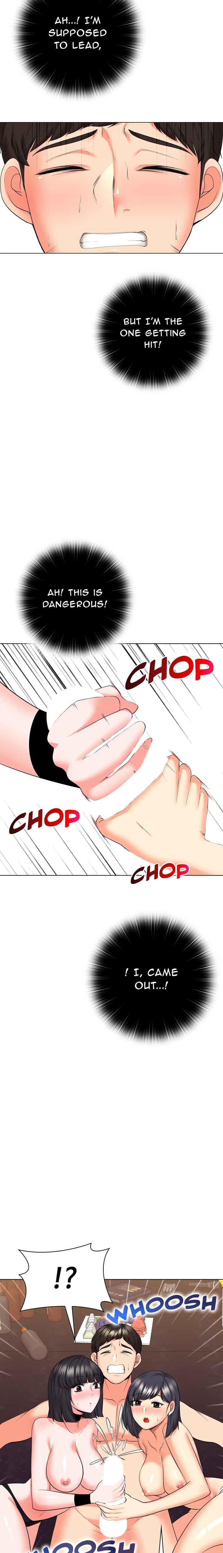 The High Society - Chapter 44 [photo 22] - MangaPorn