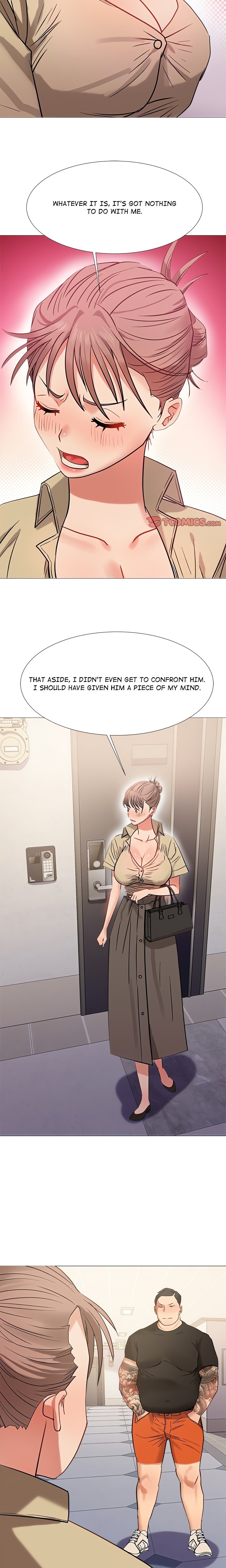 Kindness of Evil - Chapter 8 [photo 11] - MangaPorn