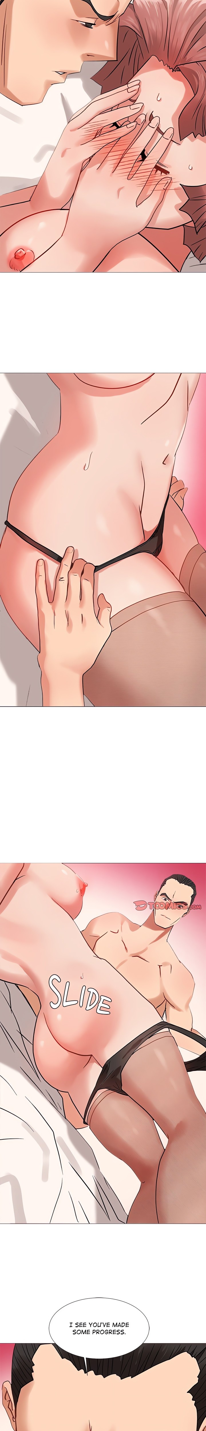 Kindness of Evil - Chapter 8 [photo 17] - MangaPorn