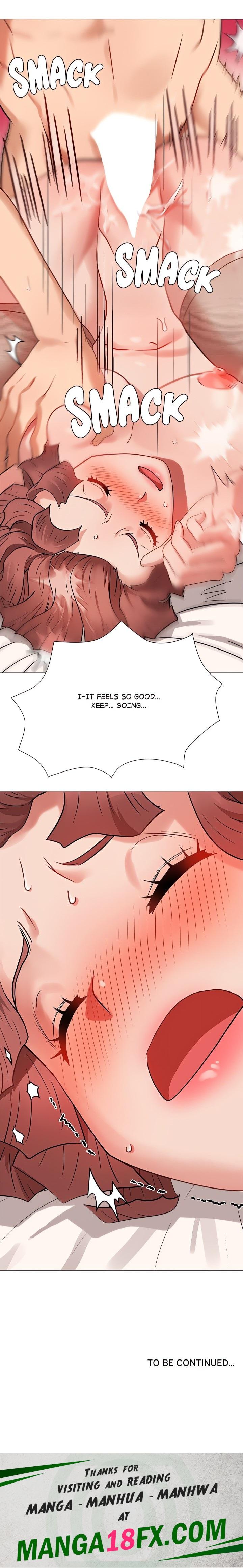 Kindness of Evil - Chapter 8 [photo 23] - MangaPorn