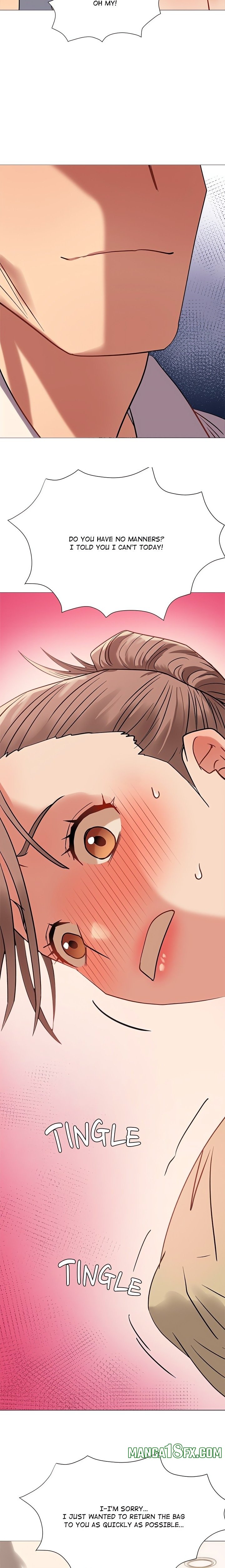 Kindness of Evil - Chapter 8 [photo 6] - MangaPorn
