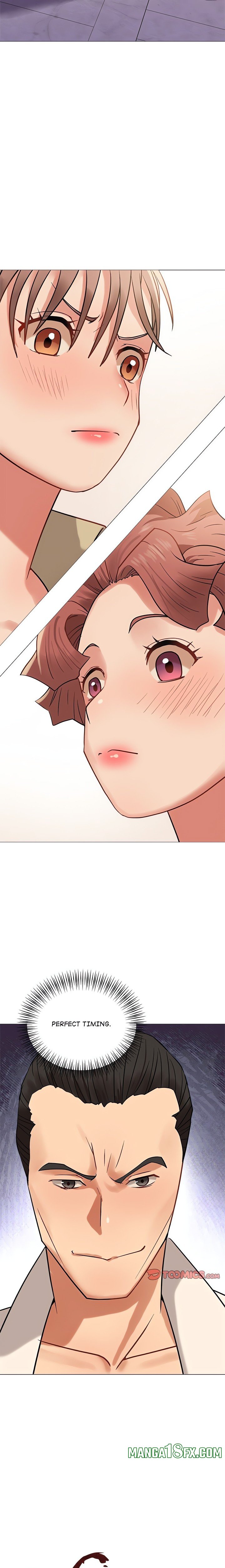 Kindness of Evil - Chapter 8 [photo 8] - MangaPorn