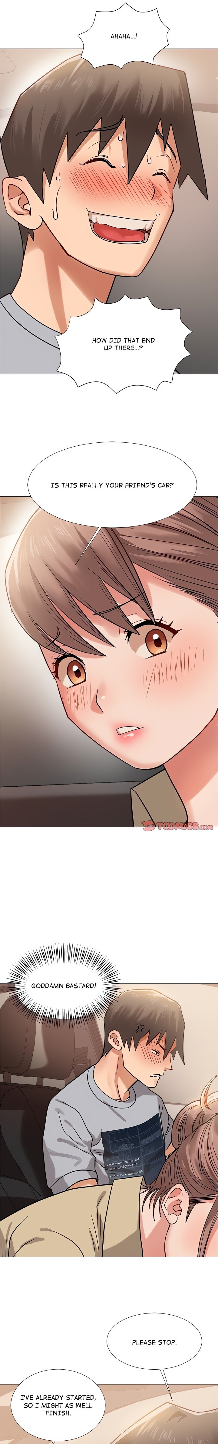 Kindness of Evil - Chapter 9 [photo 12] - MangaPorn