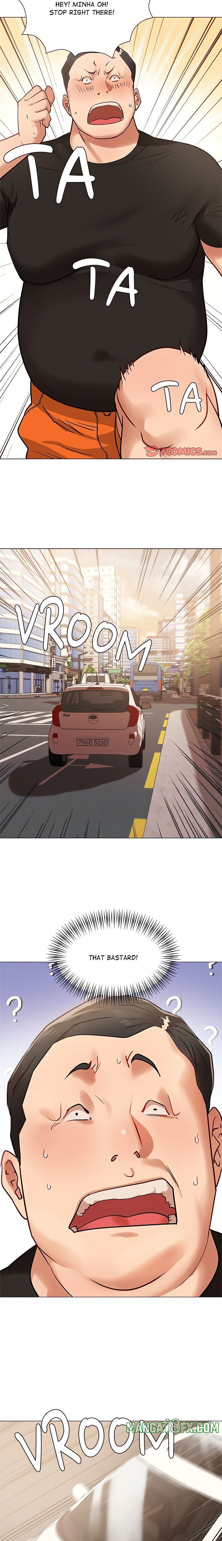 Kindness of Evil - Chapter 9 [photo 6] - MangaPorn