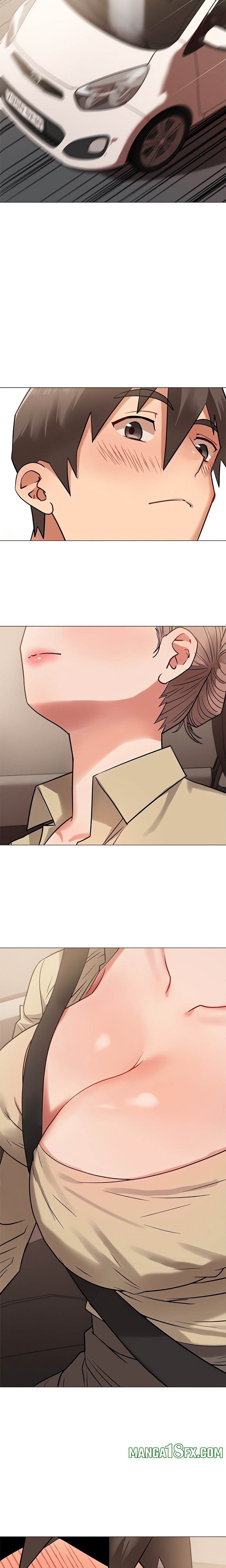 Kindness of Evil - Chapter 9 [photo 7] - MangaPorn