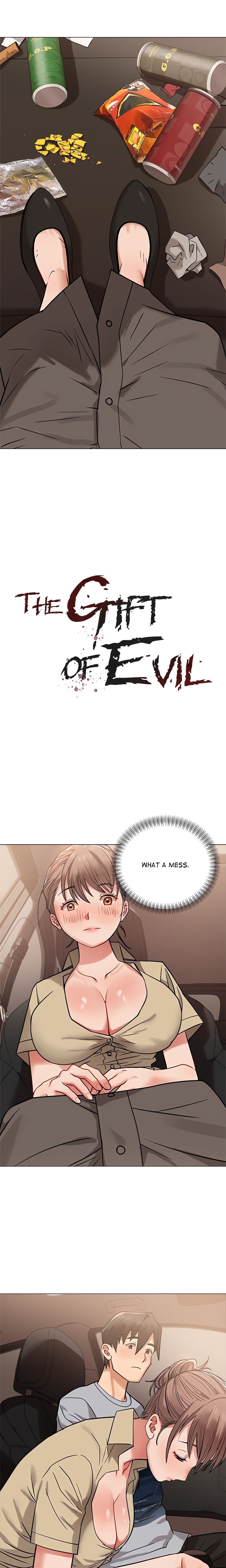 Kindness of Evil - Chapter 9 [photo 9] - MangaPorn