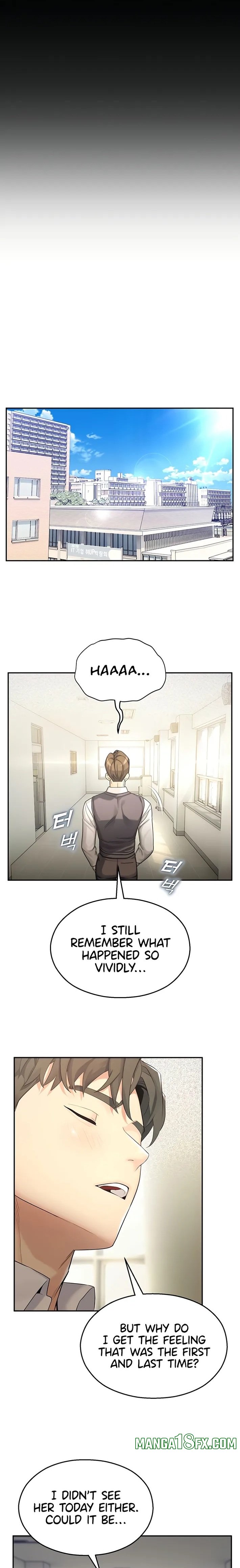 CCTV - Chapter 7 [photo 20] - MangaPorn