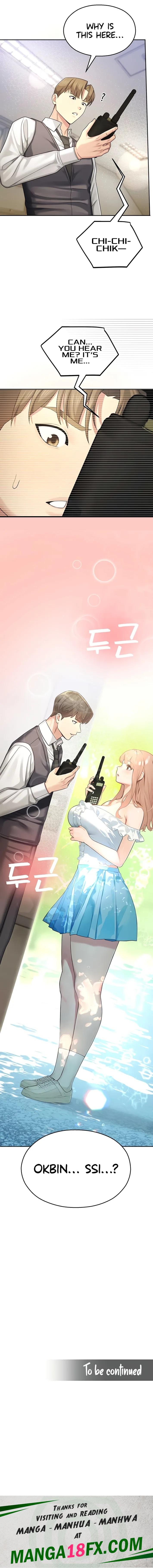 CCTV - Chapter 7 [photo 25] - MangaPorn