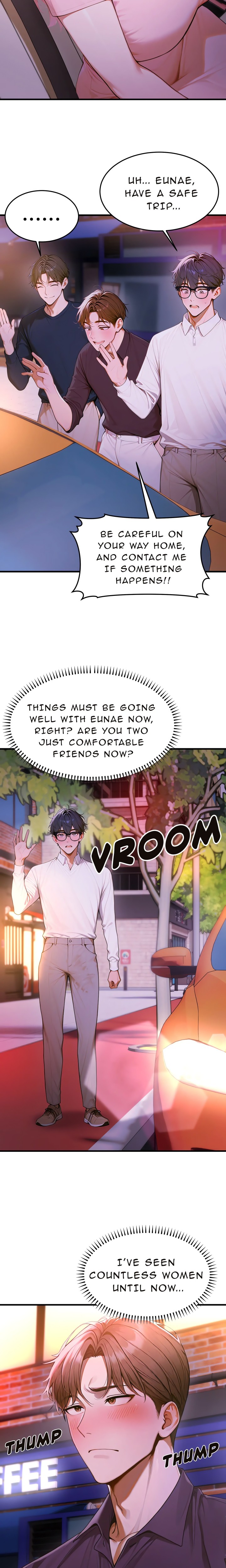 Strong Witch - Chapter 13 [photo 11] - MangaPorn