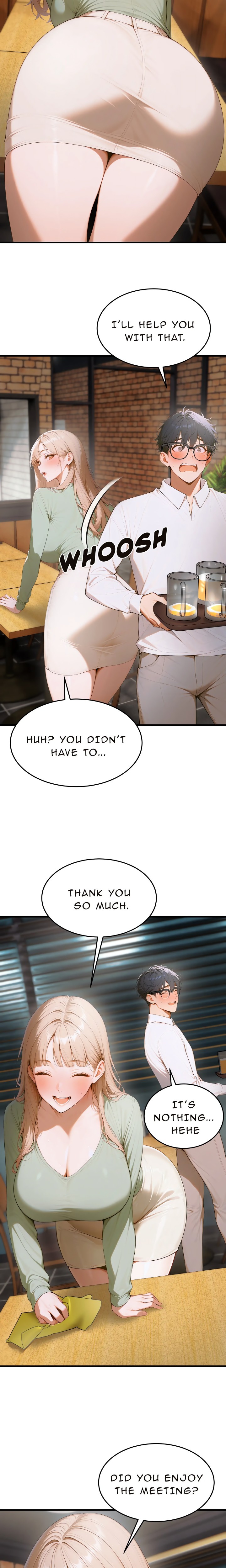 Strong Witch - Chapter 13 [photo 15] - MangaPorn