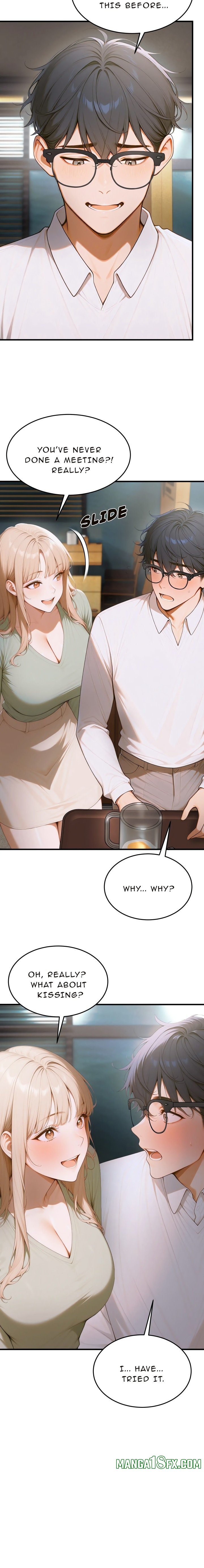 Strong Witch - Chapter 13 [photo 17] - MangaPorn