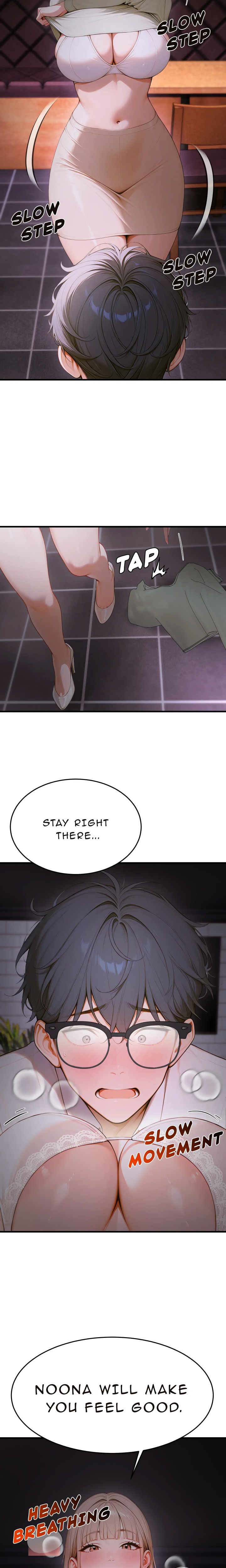 Strong Witch - Chapter 13 [photo 26] - MangaPorn