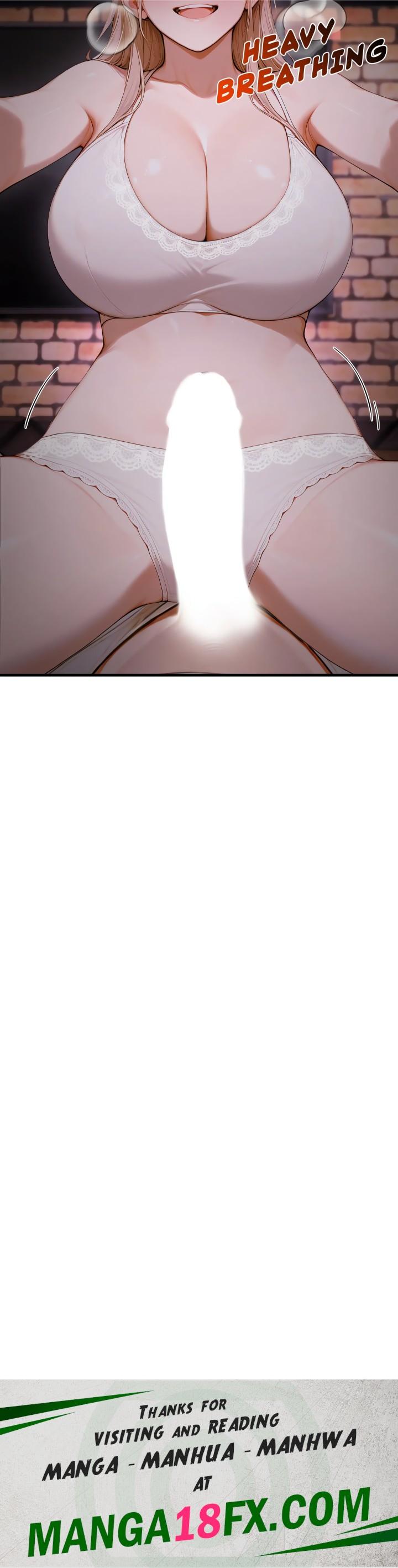 Strong Witch - Chapter 13 [photo 27] - MangaPorn