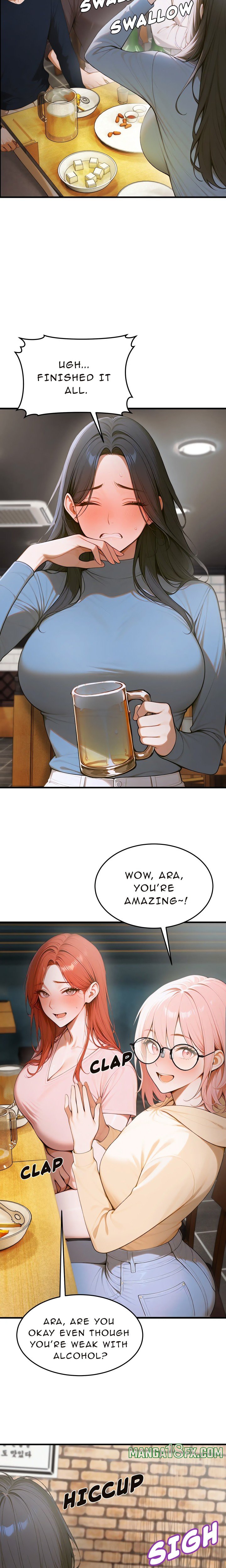 Strong Witch - Chapter 13 [photo 5] - MangaPorn