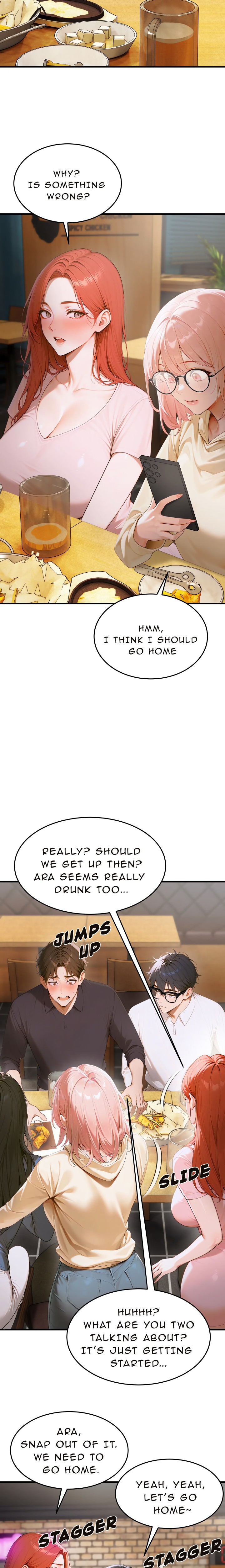Strong Witch - Chapter 13 [photo 7] - MangaPorn