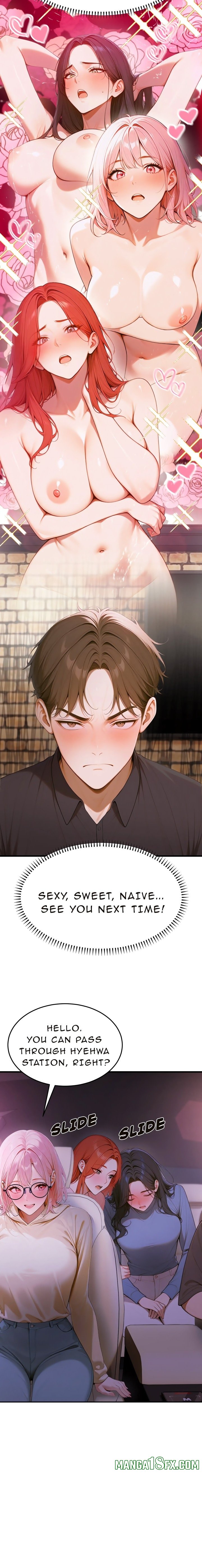 Strong Witch - Chapter 13 [photo 9] - MangaPorn