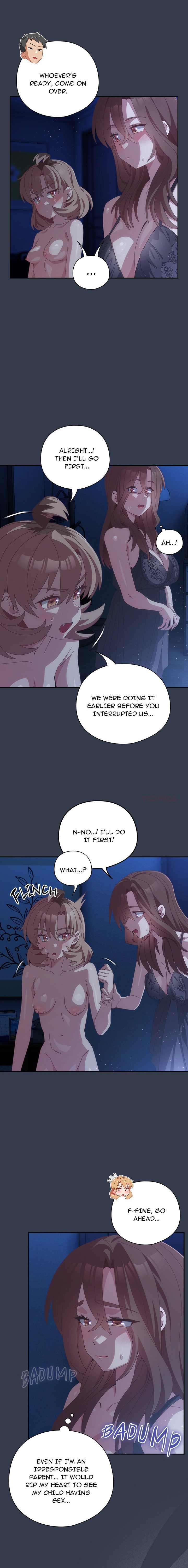 Like No Other - Chapter 60 [photo 10] - MangaPorn