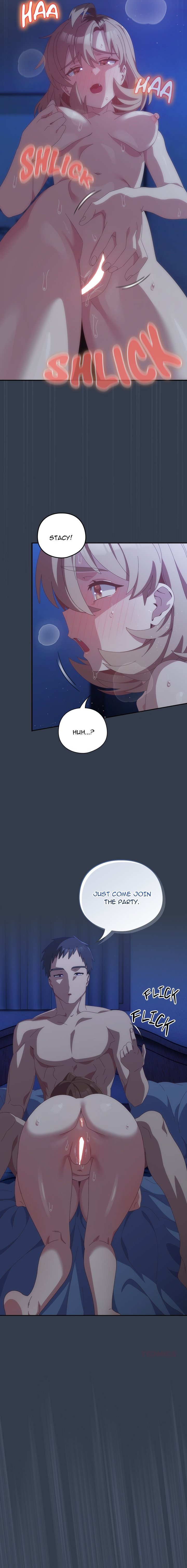 Like No Other - Chapter 60 [photo 19] - MangaPorn